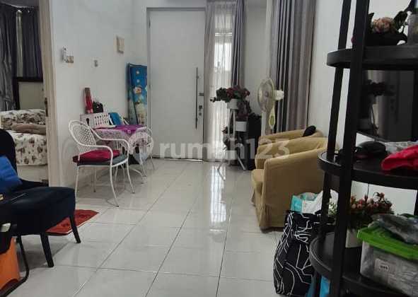 Rumah Di Citra Gran Cibubur  2