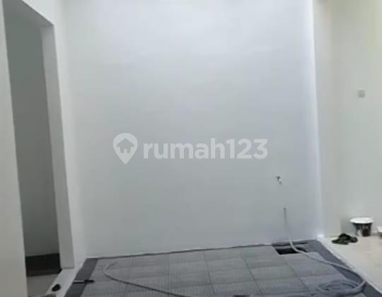 Sewa Rumah Rumah Di Citra Gran Cibubur 2 Carport  2