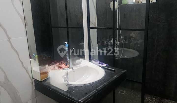 Citra Gran Cibubur Rumah Minimalis  1