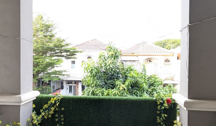 Rumha Luas Asri Citra Gran Cibubur  2