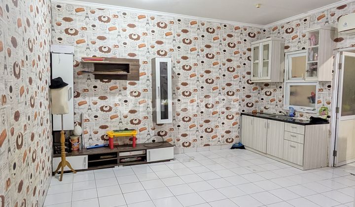 Rumah Citra Gran Cibubur Murah Rumah 2