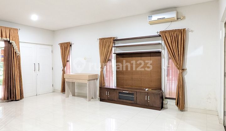 Rent Raffless Hills Cibubur Semi Furnished Minimalist Building 2