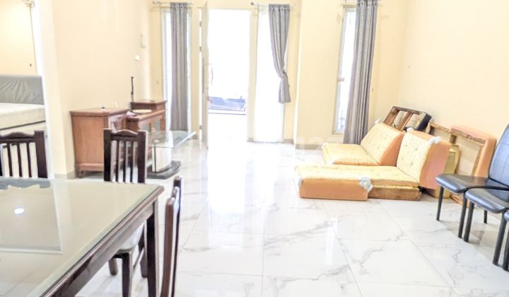 For Rent House In Citra Gran Cibubur