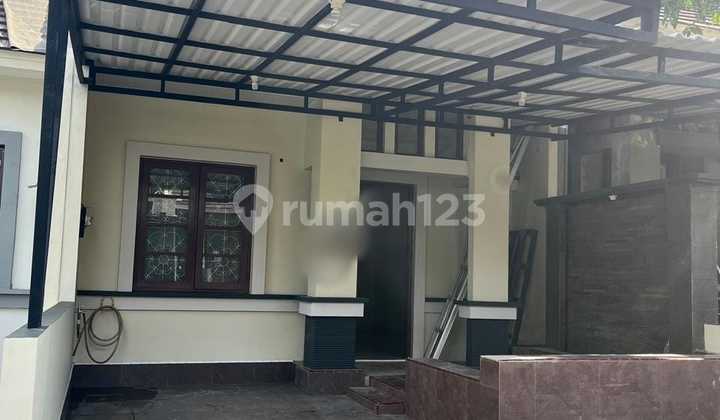House for Rent in Cibubur Tourism City