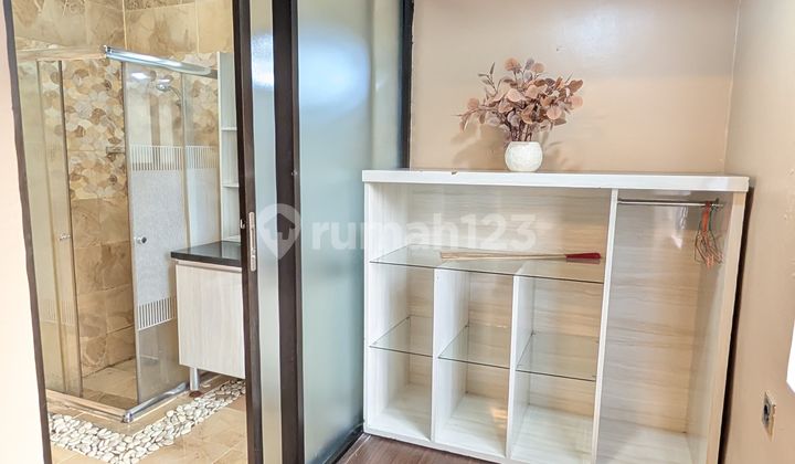 Full Furnished Sewa Rumah di Raffless Hills Cibubur