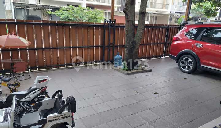 Citra Gran Boulevard Termurah Haeg 1.9 Man