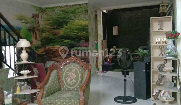 Turun Harga Jadi 1,55 M Rumah Citra Grand Cibubur Murah Siap Huni 2