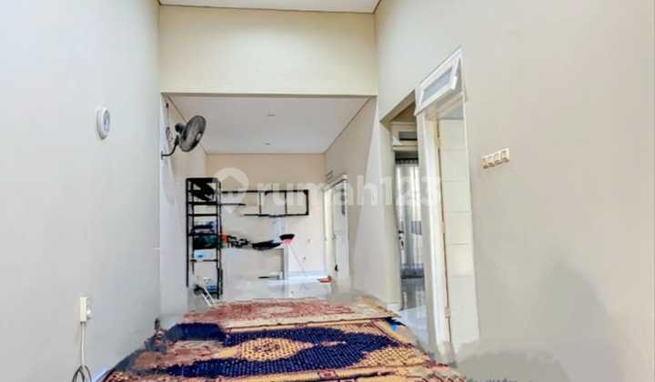 Sewa Murah Rumah Di Citra Gran Cibubur  2