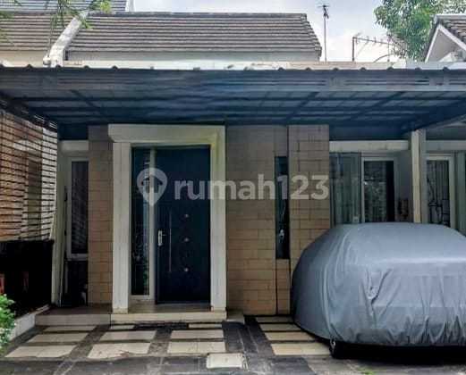 Citra Gran Cibubur Murah 1,3 Man