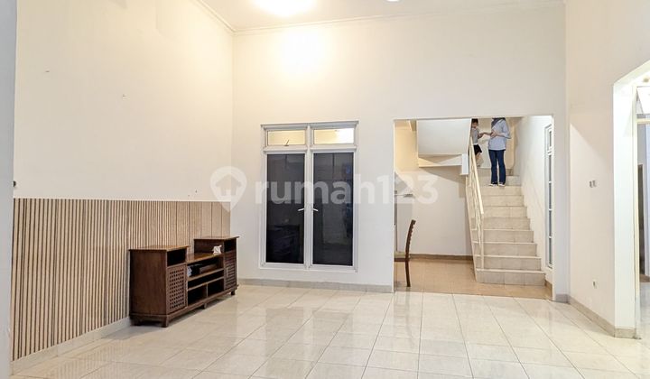 Rumah Sewa Citra Gran Cibubur 2 Carport 46 Jt Kamar Mandi Dalam di Bawah Rumah Sewa Citra Gran Cibubur 2 Carport 46 Jt Kamar Mandi Dalam di Bawah