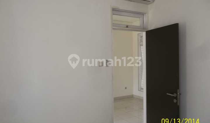 Sewa Rumah Citra Gran Cibubur 1