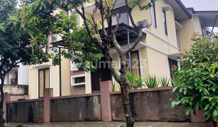 Dijual Rumah Mewah di Citra Gran Cibubur Termurah
