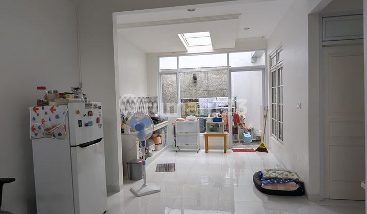 Rumah 1 Lantai Citra Gran Cibubur Harga 1,38 M Rumah 1 Lantai Citra Gran Cibubur Harga 1,38 M