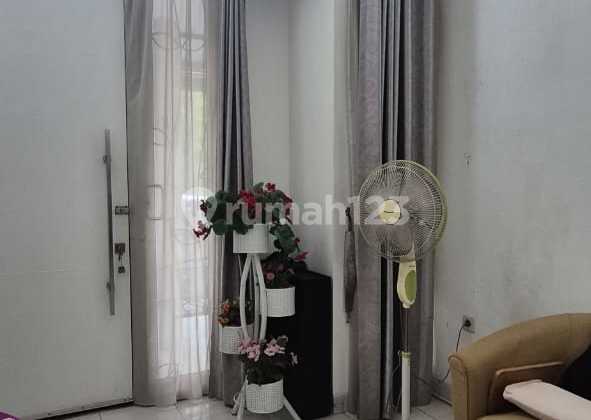 House In Citra Gran Cibubur House In Citra Gran Cibubur