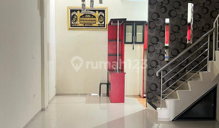 Cheap House for Rent in Cibubur Kranggan 2