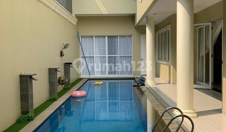 Dijual Rumah Mewah Di Citra Gran Cibubur Dijual Rumah Mewah Di Citra Gran Cibubur