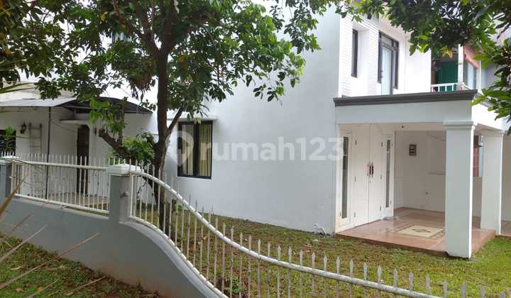 Citra Gran Cibubur 1,85 M 2 Lantai  2