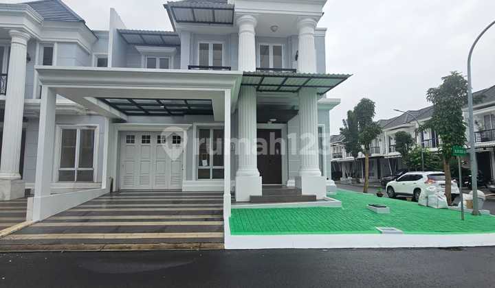 Sewa Rumah Citra Gran Cibubur Mewah Sewa Rumah Citra Gran Cibubur Mewah