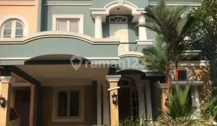 Jual Rumah Di Raffless Hills Jual Rumah Di Raffless Hills