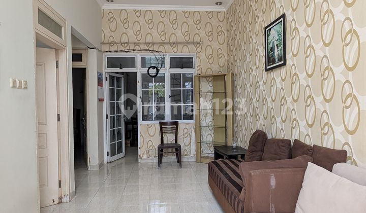 Sewa Rumah Furnished di Citra Gran Cibubur