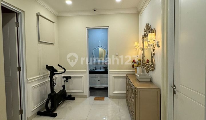 Sell Luxury House 200 m² Land in Citra Gran Cibubur New Building 2