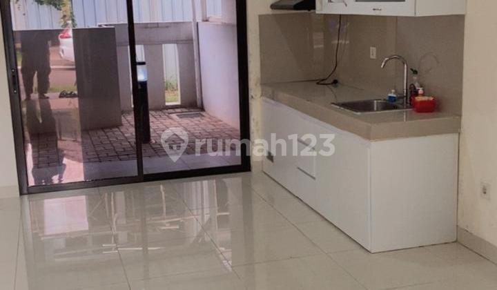 Affordable House Rentals Podomoro Golf Cimanggis