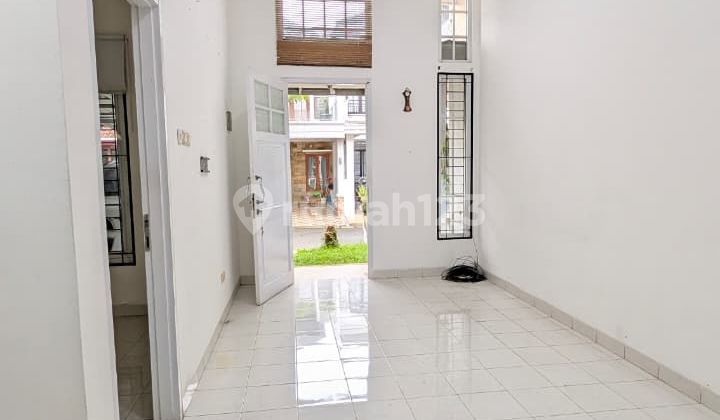 Sewa Rumah di Citra Gran Cibubur Murah 1