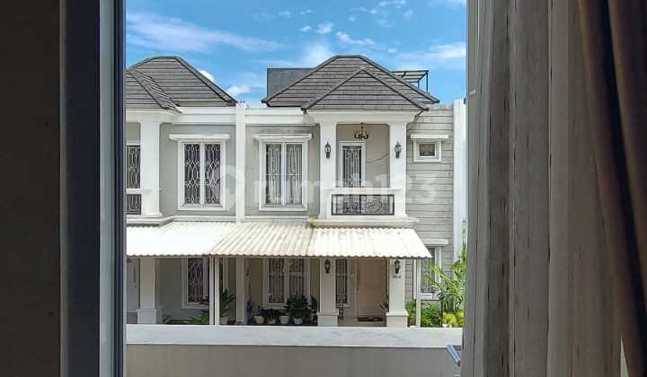 Citra Grand Cibubur Rumah Murah Citra Grand Cibubur Rumah Murah