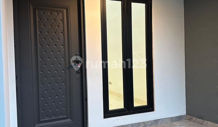 Dijual Rumah Di Raffless Hills Cibubur 