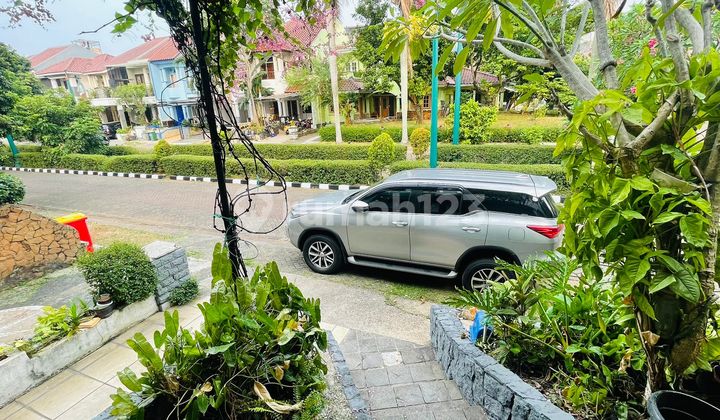 Dijual Rumah Di Puri Sriwedari  2