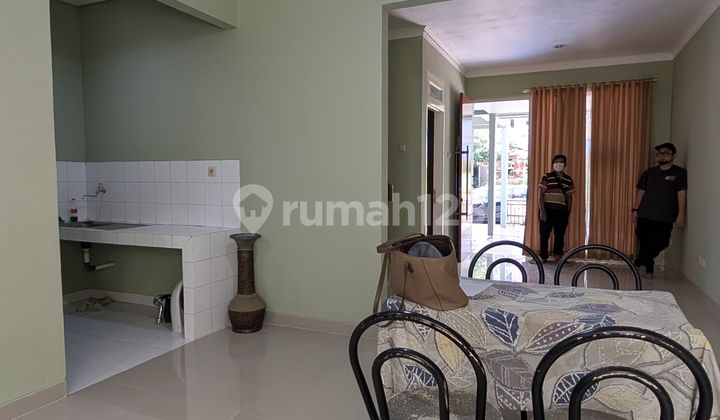 Rental House in Citra Gran Cibubur 3 Bedrooms