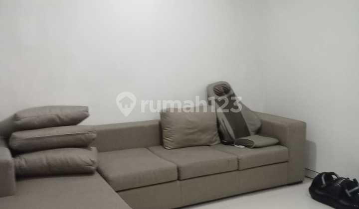 House for Rent Fully Furnished in Citra Gran Cibubur 2