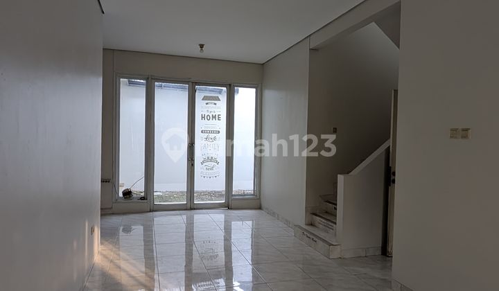 Citra Gran Cibubur Hook Rental House 2