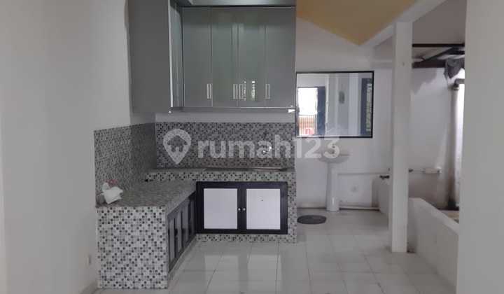 Jual Cepat di Raffless Hills Cibubur Jakarta Timur SHM 2