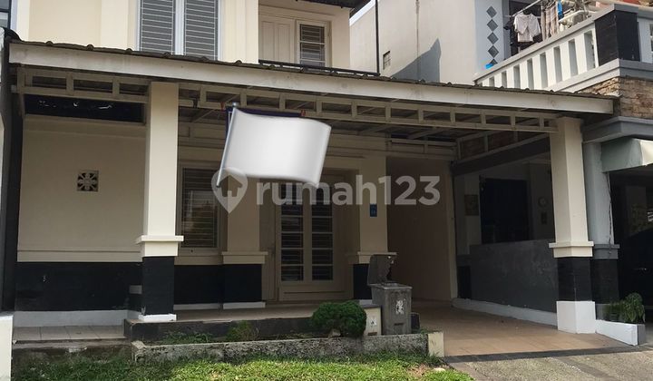 Good Cibubur Tourist City Rental House