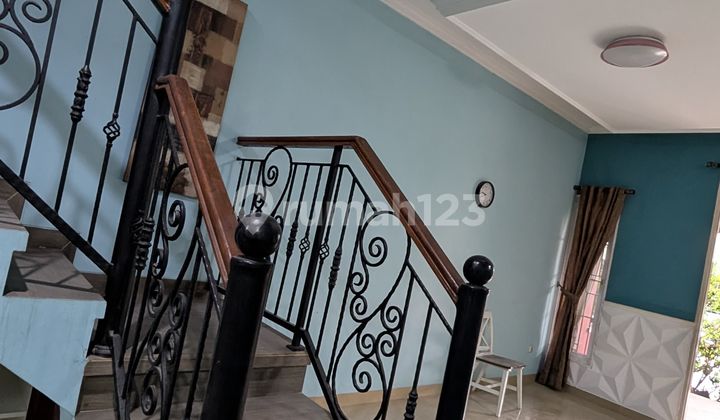 Citra Gran Cibubur Murah Siap Huni SHM Bagus 1