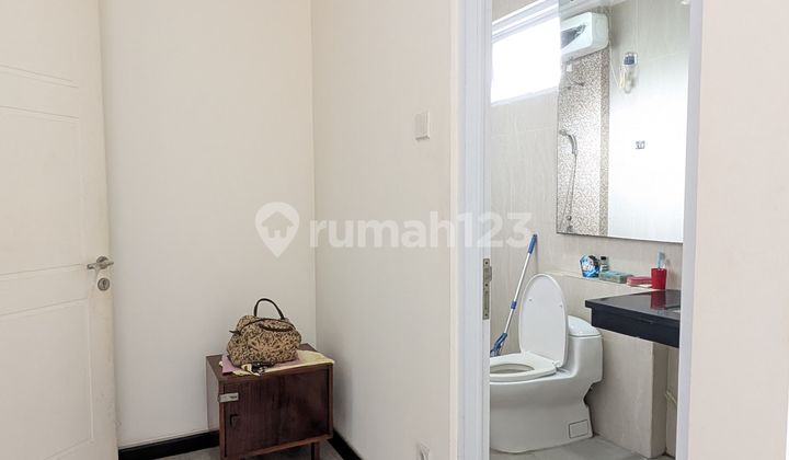 Rumah Jual Citra Grand Cibubur Harga 1,7Man 2 Lantai 2