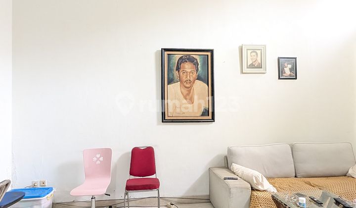 Rumah Cantik Citra Grand Cibubur 1,3 M