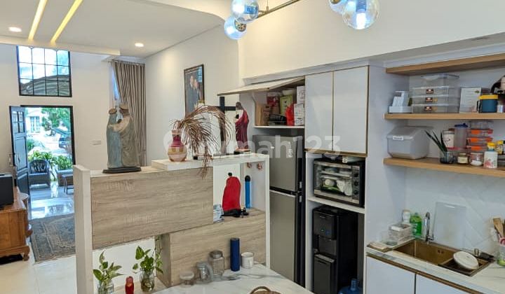 Jual Cepat Rumah Di Citra Gran Cibubur Cantik