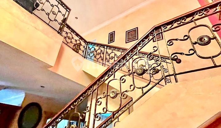 Rumah Sewa Full Furnished Kota Wisata Cibubur Rumah Sewa Full Furnished Kota Wisata Cibubur