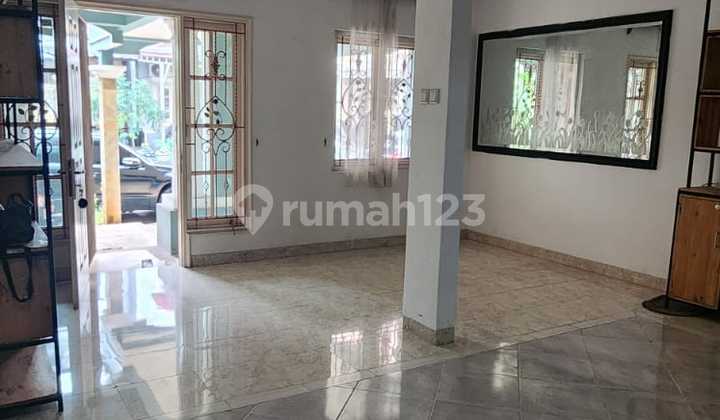 Rumah Murah Raffles Hills Di Cibubu 