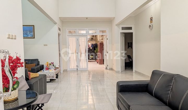 Sewa Rumah di Citra Gran Cibubur