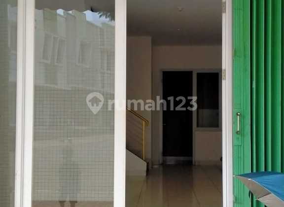 Affordable Shophouses in Legenda Wisata Cibubur 2
