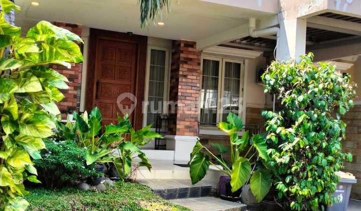 Citra Gran Cibubur 1,6 M 