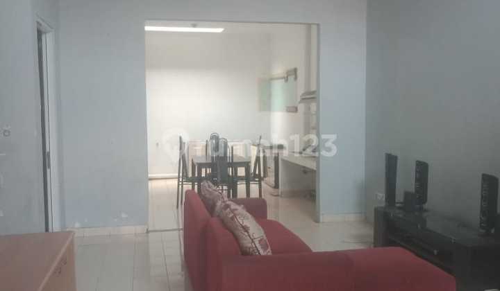 Rumah Murah Legenda Wisata 800 Jt Lt.112