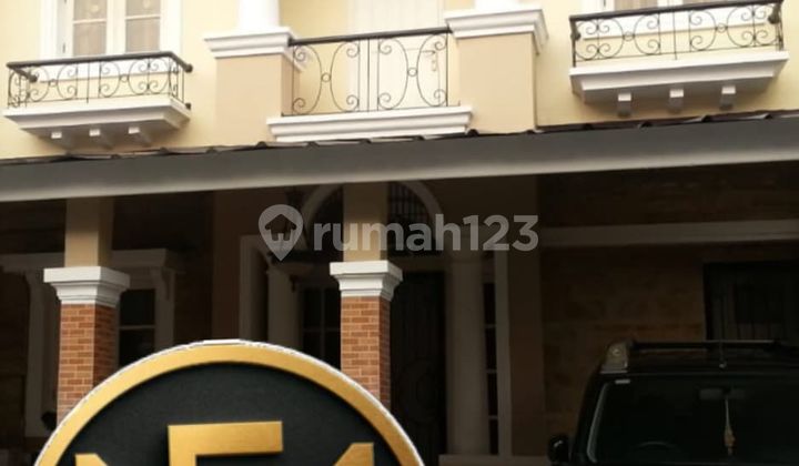 Dijual Harga Murah Raffless Hills Cibubur 1.6 M 1