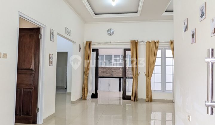 Citra Gran Cibubur Rumah Mewah 