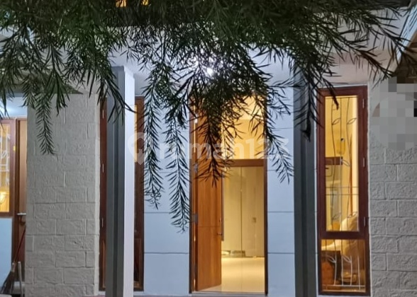 Jual Rumah Full Furnished Citra Gran Cibubur 