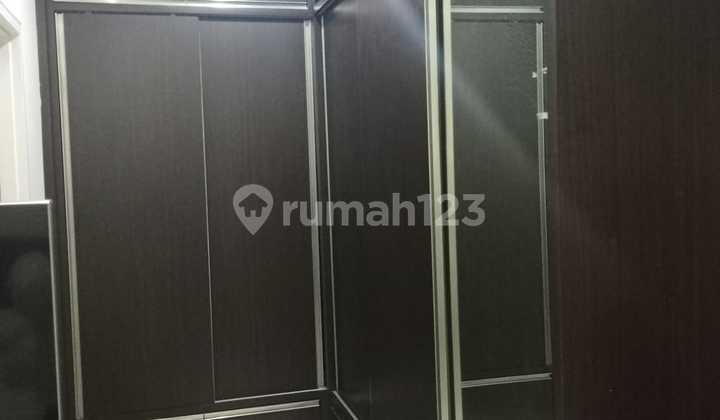 Rumah Sewa Full Furnished Raffless Hills Cibubur 5500 Watt bisa untuk Mobil Listrik