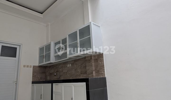 Citra Gran Cibubur Rumah Mewah  2